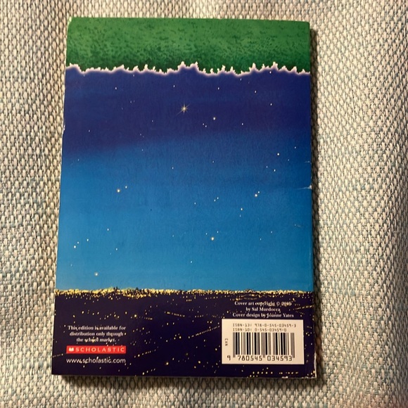 Magic Tree House book Night of the New Magicians - Picture 2 of 2